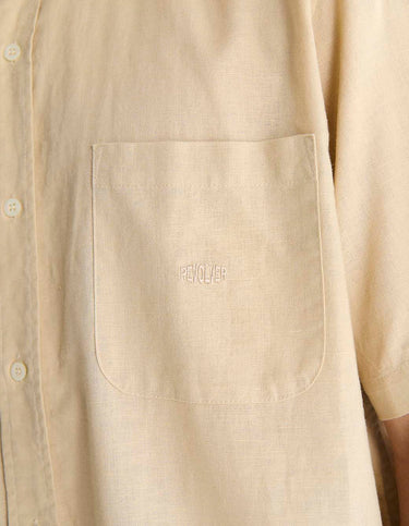 Camisa Discovery Beige - Camisa  | Ropa Revolver (foto 2)