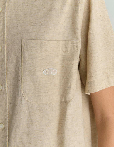 Camisa Discovery Cascarilla