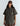 Camisa Discovery Cuadros Gris