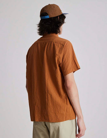 Camisa Discovery Marrón - Camisa  | Ropa Revolver (foto 2)