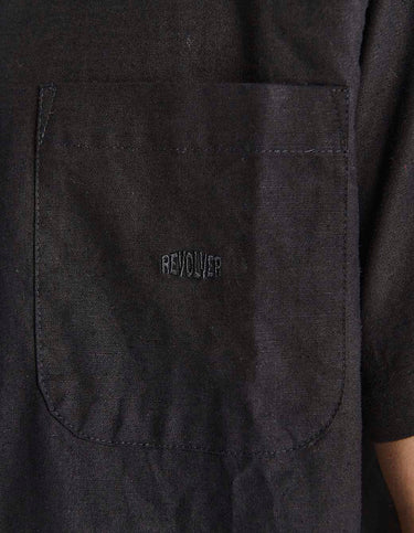 VER27 Camisa Discovery Negro - Camisa  | Ropa Revolver (foto 3)