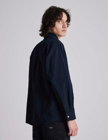 Camisa Labor Navy - Camisa  | Ropa Revolver (foto 2)