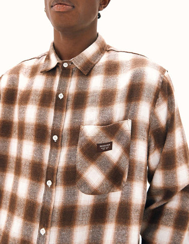 Camisa Penck Beige - Camisa  | Ropa Revolver (foto 2)