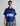 Camiseta Notti Magiche Azul