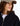Campera Clem Negro - Abrigo | Ropa Revolver (foto 2)