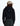 Campera Clem Negro - Abrigo | Ropa Revolver (foto 5)