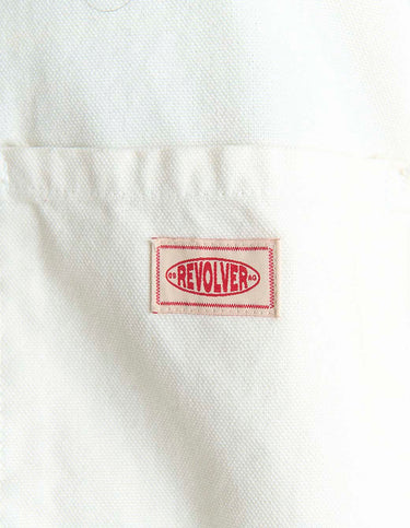 Campera Daves Crudo - Abrigo | Ropa Revolver (foto 2)