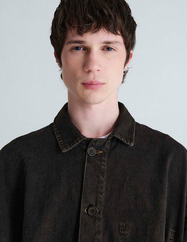 Campera Daves Marrón - Campera | Ropa Revolver (foto 2)