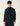 Campera Labor Abrigo Negro