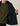 Campera Labor Abrigo Negro