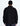 Campera Lotso Negro - Abrigo | Ropa Revolver (foto 6)