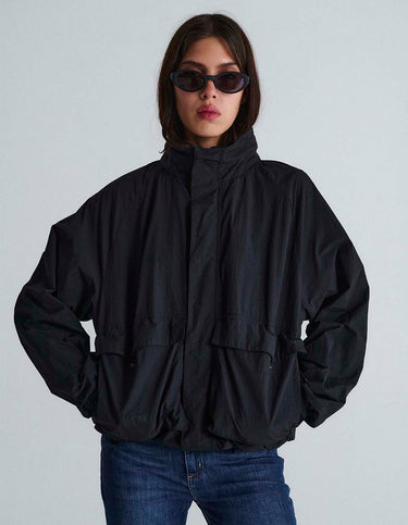 Campera Noga Negro - Campera | Ropa Revolver (foto 2)