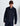 Campera Sakura Azul - Abrigo | Ropa Revolver