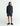 Campera Suki Cuadros Azul - Abrigo | Ropa Revolver