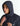 Campera Suki Cuadros Azul - Abrigo | Ropa Revolver (foto 2)
