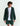 Campera Suki Cuadros Verde - Abrigo | Ropa Revolver (foto 6)