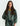 Campera Totori Cuadros Verde - Abrigo | Ropa Revolver (foto 5)