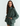 Campera Totori Cuadros Verde - Abrigo | Ropa Revolver (foto 8)