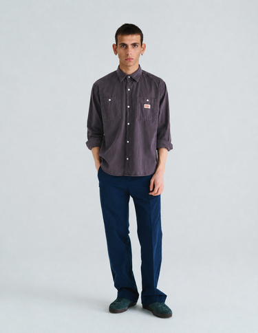 Camisa Labor Viñedo - Camisa | Ropa Revolver (foto 2)