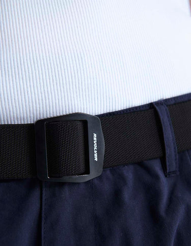 Cinturón Lanín Negro - Accesorio | Ropa Revolver (foto 2)
