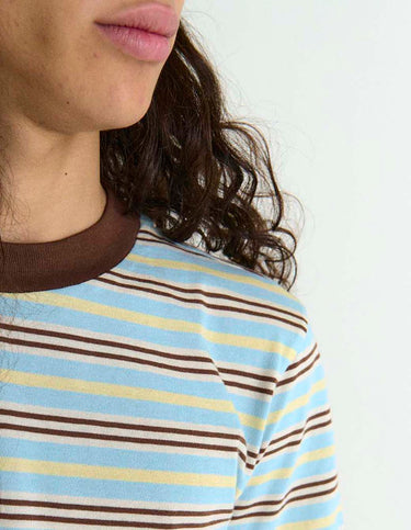 Remera Fuji Oliver Rayas