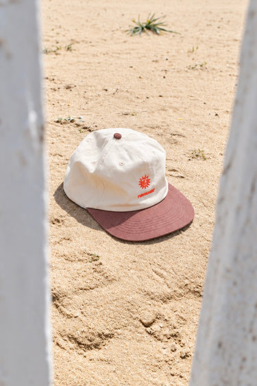 Gorra Okinawa Arena Combinado