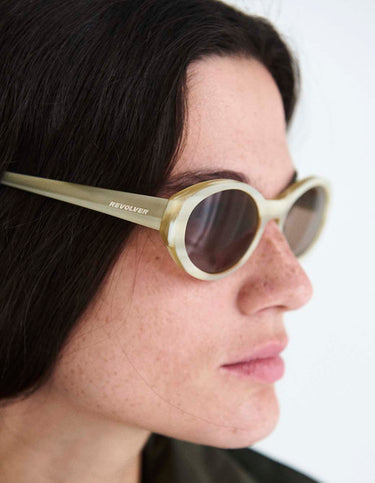Gafas Rodman Crudo - Accesorio | Ropa Revolver (foto 3)