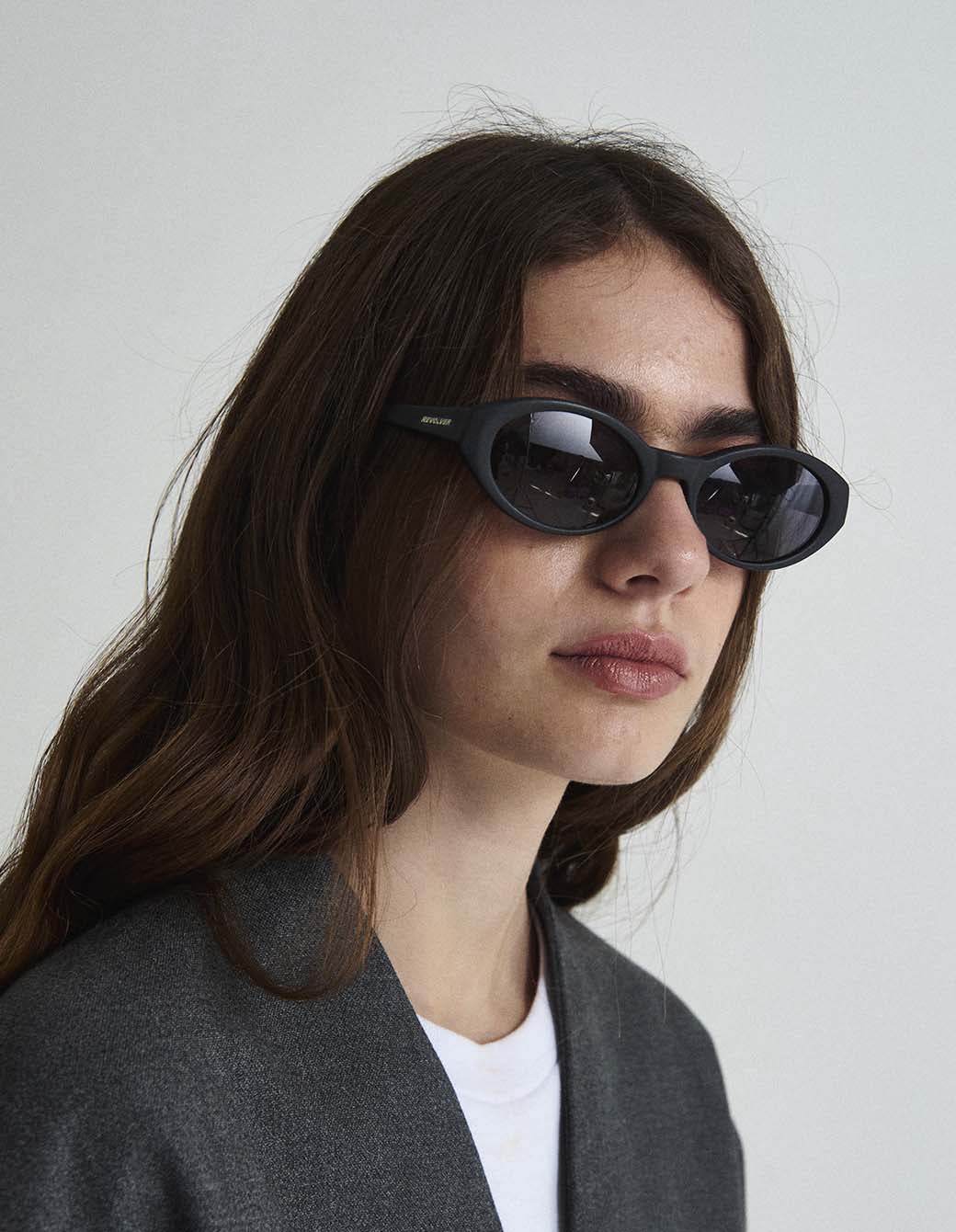 Gafas Rodman Negro | Accesorio | Ropa Revolver – Ropa REVOLVER™