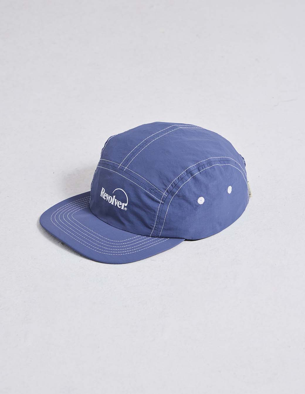 Gorra Contrast 5 Azul