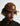 Gorra Cord Marrón