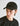 Gorra Dad Negro