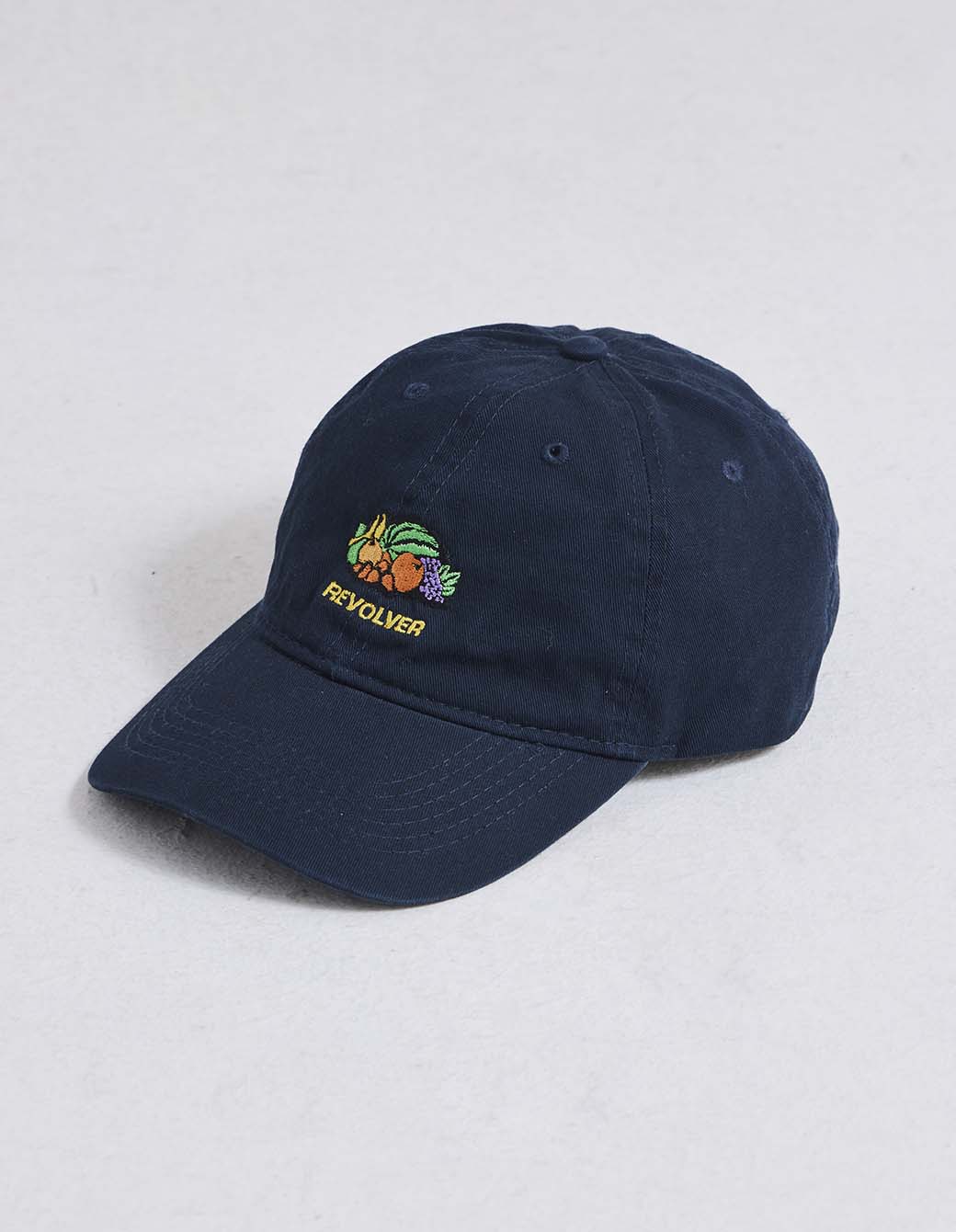 Gorra Frutas Marino