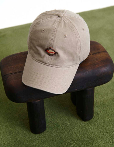 Gorra Labor Dad Beige - Accesorio | Ropa Revolver (foto 2)