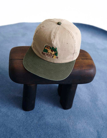 Gorra Okinawa Rosi - Accesorio | Ropa Revolver (foto 2)