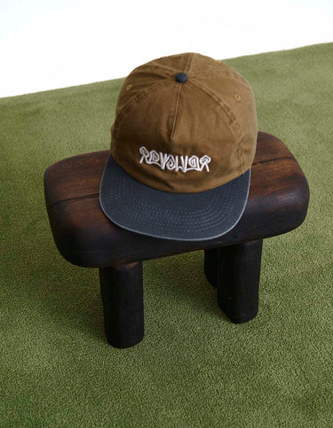 Gorra Okinawa Skuller - Accesorio | Ropa Revolver (foto 2)