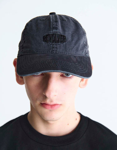 Gorra Paul Azul - Accesorio | Ropa Revolver (foto 2)