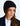 Gorro Murray Negro - Accesorio | Ropa Revolver