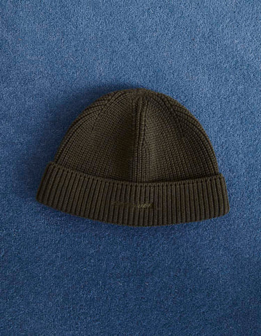Gorro Murray Verde - Accesorio | Ropa Revolver (foto 2)
