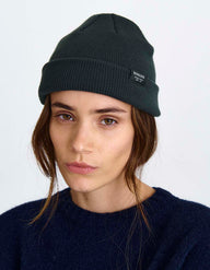 Gorro Woodstock Verde - Accesorio | Ropa Revolver