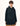Buzo Hoodie Negro