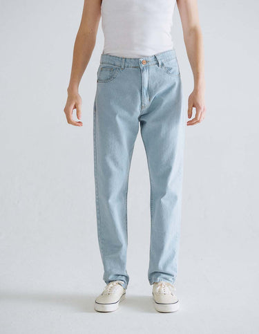 Jean 1990 Celeste - Jean | Ropa Revolver (foto 2)