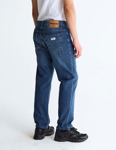 Jean 1990 Denim Navy - Jean | Ropa Revolver (foto 2)