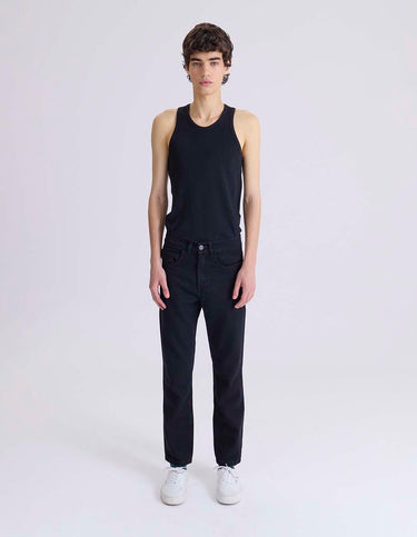 Jean 1990 Negro - Jean | Ropa Revolver (foto 3)