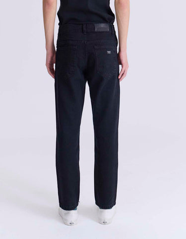 Jean 1990 Negro - Jean | Ropa Revolver (foto 2)