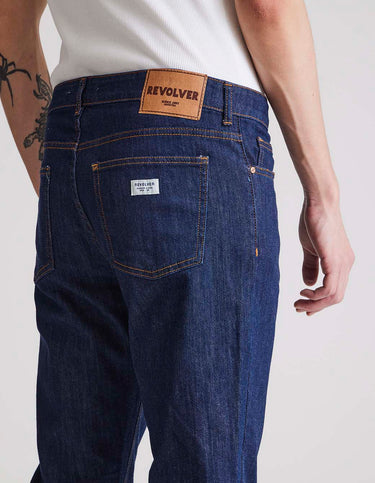 Jean Comando Azul - Jean  | Ropa Revolver (foto 2)