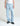 Jean Crew Denim Celeste Claro
