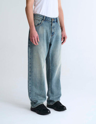 Jean Crew Denim Celeste - Jean | Ropa Revolver (foto 2)