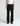 Jean Crew Negro