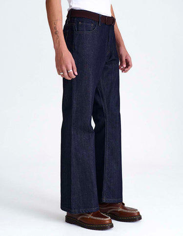 Jean Harrison Azul - Jean | Ropa Revolver (foto 2)