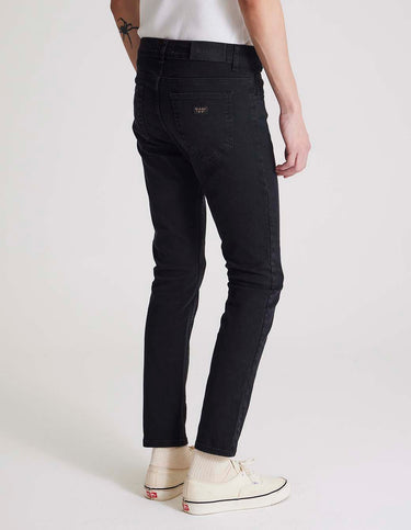 Jean Joy Negro - Jean  | Ropa Revolver (foto 2)